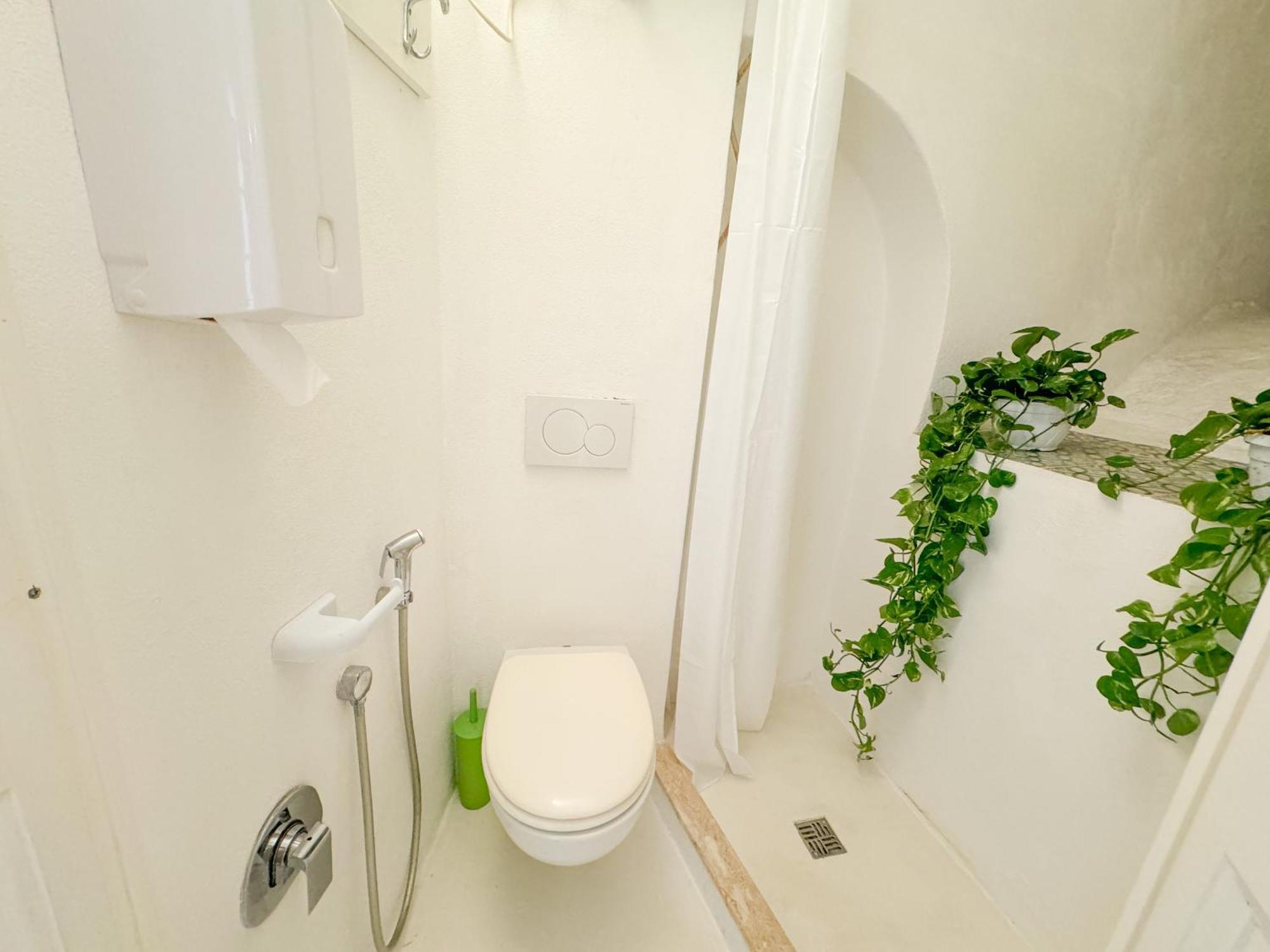Kalma - Genovesi Mini House Apartamento Cagliari Exterior foto