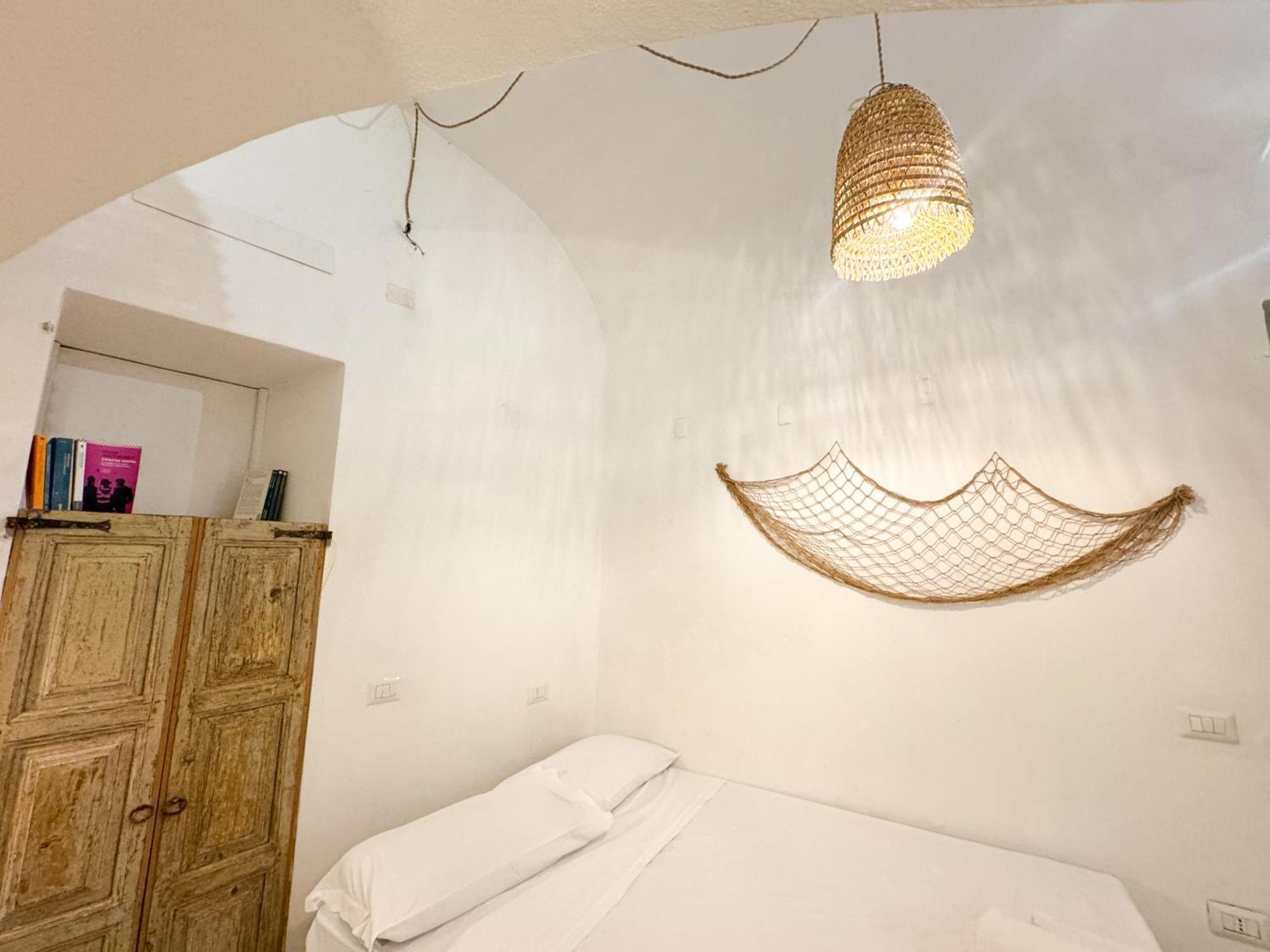 Kalma - Genovesi Mini House Apartamento Cagliari Exterior foto
