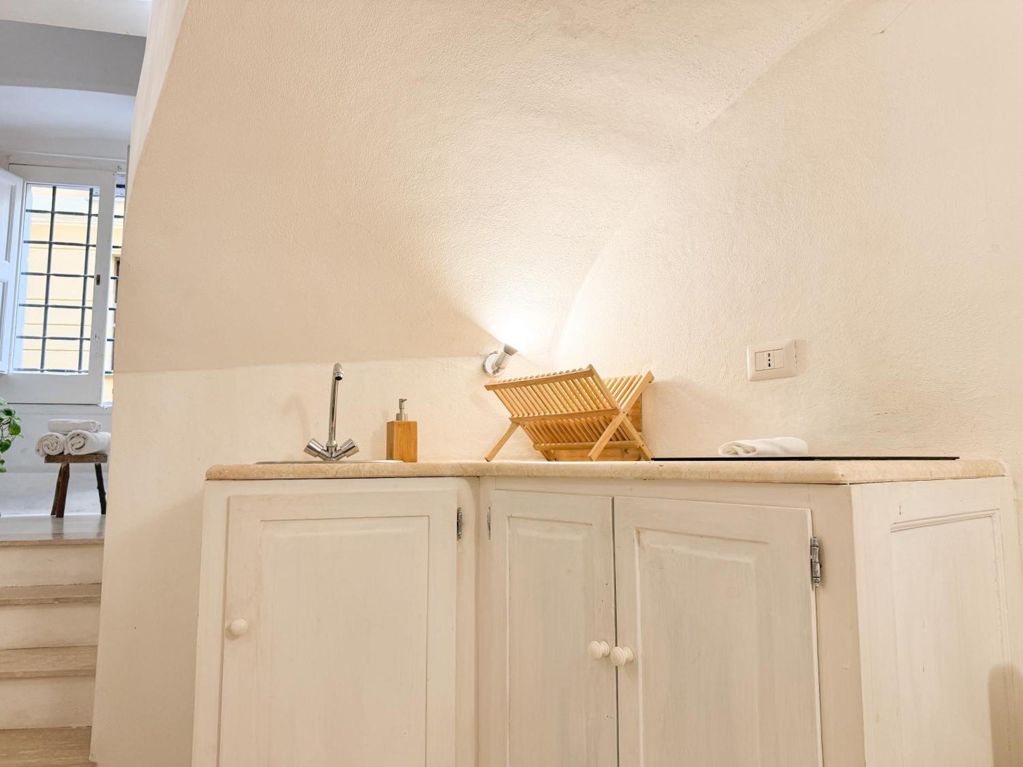 Kalma - Genovesi Mini House Apartamento Cagliari Exterior foto
